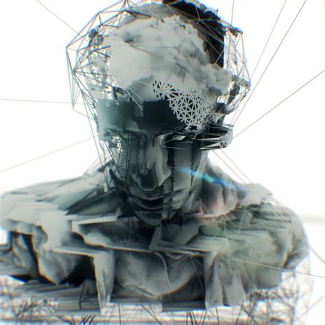 Linkin Park | Living Things Album Art — Matthew Primm