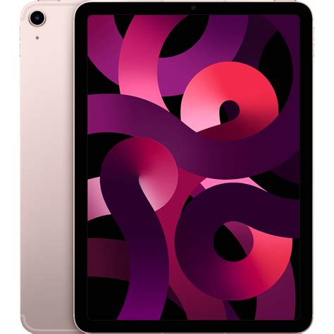 Apple 10 9 IPad Air With M1 Chip MM6T3LL A B H Photo Video