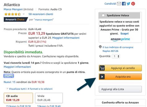 Guida Su Come Acquistare Su Amazon