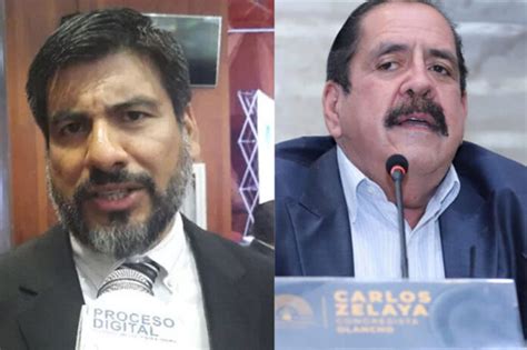 Por El Bien De Honduras Johel Zelaya Debe Ser El Fiscal General