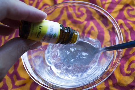 Homemade After Sun Spray To Instantly Cool Rehydrate Your Skin