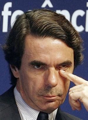 Aznar Vigilar Las Descargas De Internet Desde La Nueva Agencia Estatal