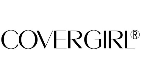 Covergirl Logo Symbol Meaning History Png Brand