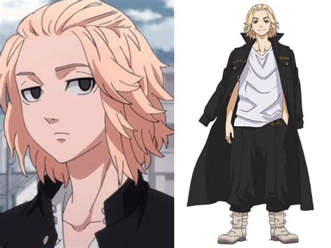 Anime Male Hairstyles To Represent Your Favourite Character