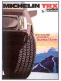 Millimetric Radial Tyres Classic Radial Tyres