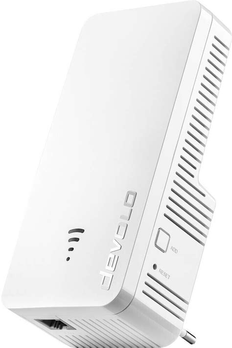 devolo WiFi 6 Repeater 3000 ab 84,04 € | Preisvergleich bei idealo.de