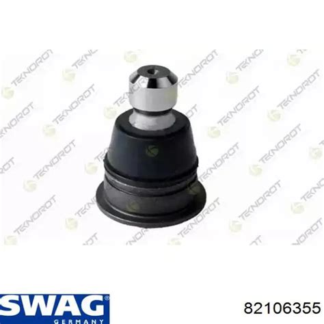 82106355 Swag silentblock de suspensión delantero inferior comprar barato