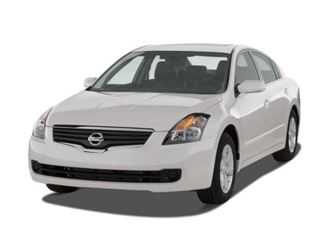 2007 Nissan Altima Prices, Reviews, and Photos - MotorTrend