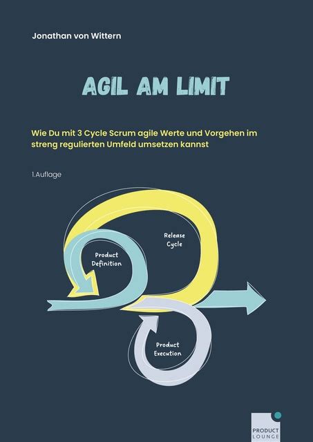 Agil Am Limit Fachbuch Ratgeber Medizinische Software Agiles