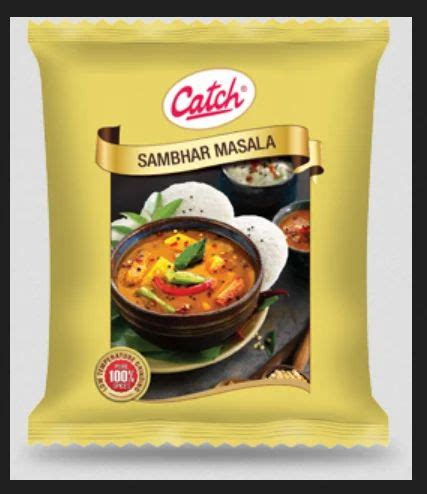 Catch Sambhar Masala At Best Price In Noida ID 19229682697