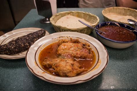 Conoce Las Mejores Comidas Corridas En La Colonia Del Valle