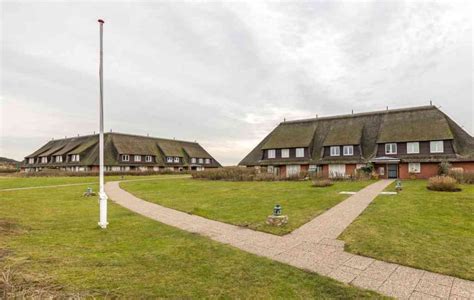 Ferienwohnung Cliff Edge In Kampen Ferienwohnung Kampen