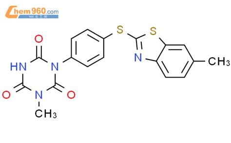 Triazine H H H Trione Methyl