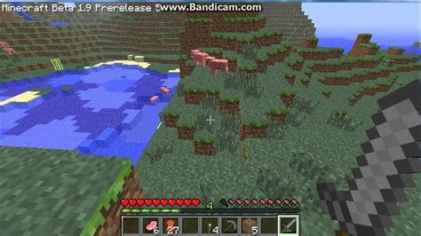 Minecraft Singleplayer Ep Landscaping Youtube