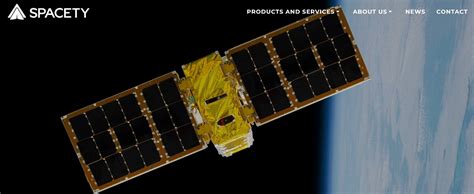 China’s SAR satellite surge continues with new constellation plan ...