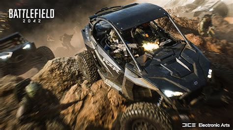 Battlefield Update Adds Vehicles Reworks Maps Allkeyshop