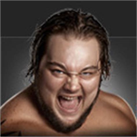 Husky Harris - WWE Icon (24536013) - Fanpop