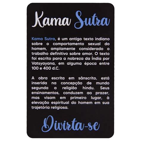 Baralho Kama Sutra Super Erótico Gay Copag Gall
