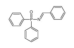 CAS 67764 52 7 P P Diphenyl N Phenylmethylene Phosphinic Amide