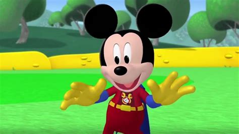 Mickey Mouse Clubhouse Full Episodes Superman Best Scenes 2018