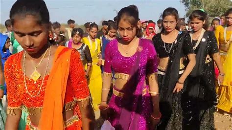 तेरे बस की बात नहीं Aadivasi Girls Timli Dance 2024 Vk Bhuriya