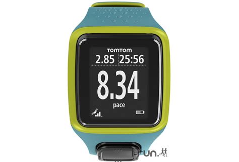 Tomtom Reloj Runner Gps Edici N Limitada En Promoci N Ri Oneras