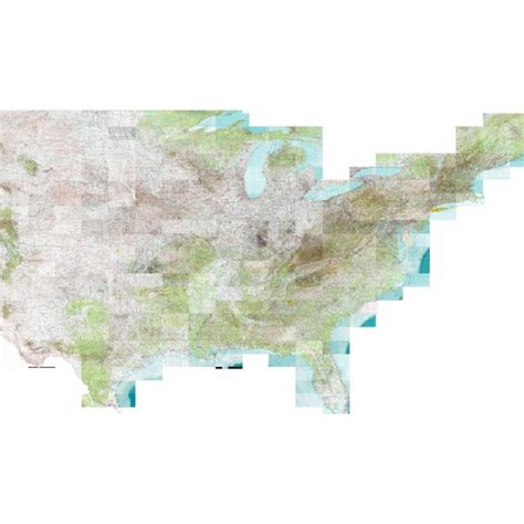 Usgs Drg Topo 100k Maps