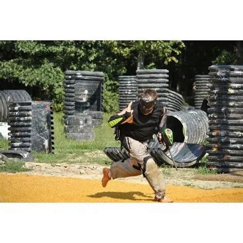 Paintball Arenas, 20000 Sq.m at ₹ 2500/square meter in New Delhi | ID ...