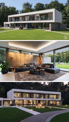 Modern House In Vilnius By NG Architects Ngarchitects Eu Modern