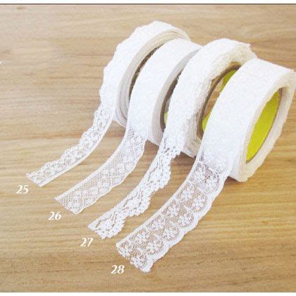 Lace Adhesive Tape Lace Tape Lace Fabric Fabric Tape