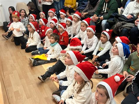 Concierto Navide O De Los Alumnos De Los Cursos De M Sica De Carbajosa