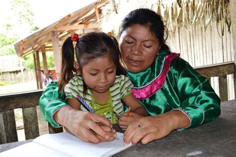 Día de la Lengua Materna Perú cuenta con 48 lenguas originarias