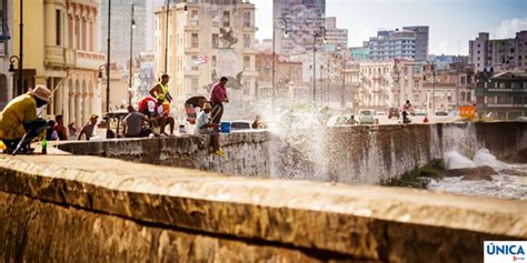 Havana’s Malecon - Love Cuba Blog