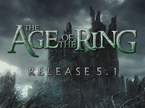 Age of the Ring Version 5.1 file - Indie DB