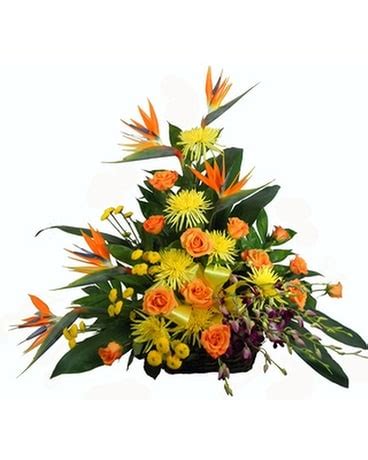 Funeral Flowers Responsibly Delivered | Raleigh, NC