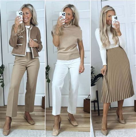 Pin By Anna Laskowska On Kapsu A In Work Outfits Women Business