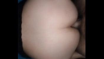 Me cogí este gran culo blanco XVIDEOS