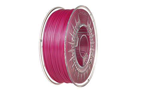 Filamento Pla Rosa Perla Kg Devil Design Opencircuit