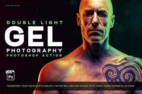 Best Photoshop Lighting Glowing Effects How To Add Glow