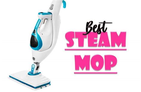Best Steam Mop Reviews Top 9 In 2019