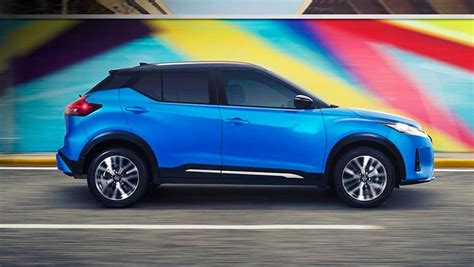 Nissan Kicks 2022 Precios Ficha Técnica Ventajas y Desventajas