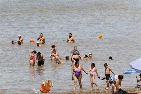 Palometas En El R O Paran Recomendaciones A La Poblaci N