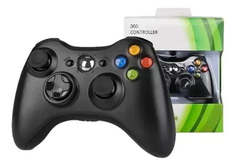 Controle Manete Xbox Knup Feir Original Sem Fio Game Frete Gr Tis