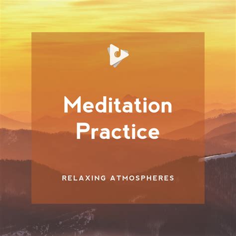 Meditation Practice Playlist Lullify