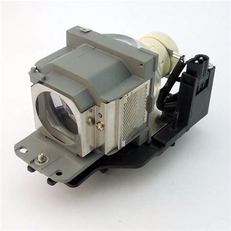 Lmp E Replacement Projector Lamp With Housing For Sony Vpl Ex