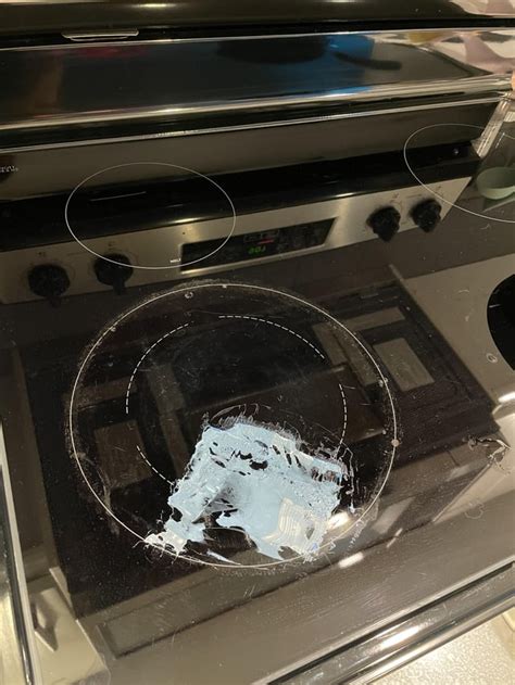 Easy Ways To Clean Melted Plastic Off Stove 2023 Atonce