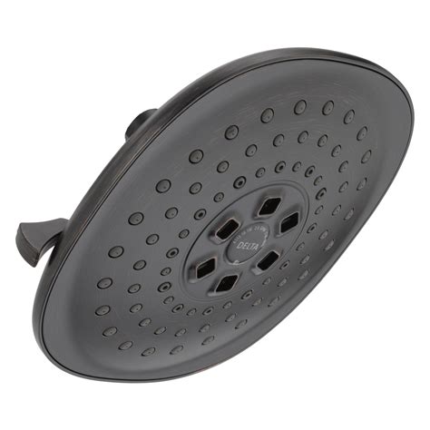 Aquifer Distribution Delta Rb Universal Raincan Shower Head