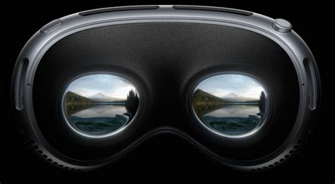 Apple Vision Pro Is A Revolutionary Ar Vr Headset And D Camera Petapixel