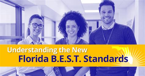 Understanding The New Florida B E S T Standards Prestwick House