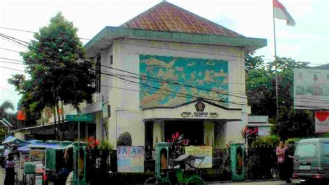 Museum Perjuangan Bogor Berbagai Cuplikan Kisah Lovely Bogor